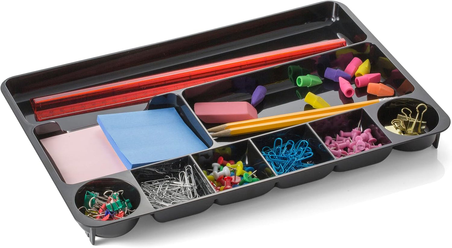 OIC26032 - DRAWER,ORGNR,RCYC,BK