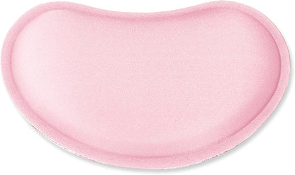 Office Ergonomic Memory Foam Computer Mouse and Keyboard Wrist Rest pad Support Carpal Tunnel, Wrist Rest for Keyboard and Mouse, Wrist Support Set