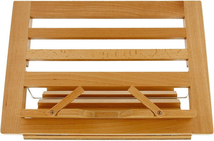 Art Alternatives Napa Table Easel & Book Stand