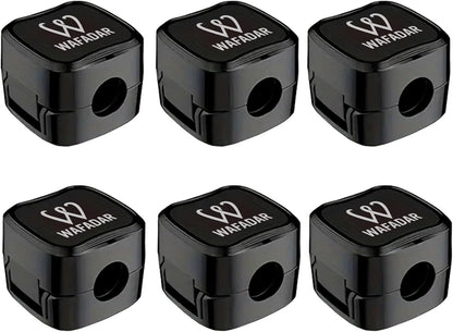 6 Pcs Magnetic Cable Clips, Office Desk Accessories, Cord Organizer Holder, Cable Management Holder, Phone Charger Cord, Wire Clips, Magnetic Cord Organizer, Adhesive Cable Holder