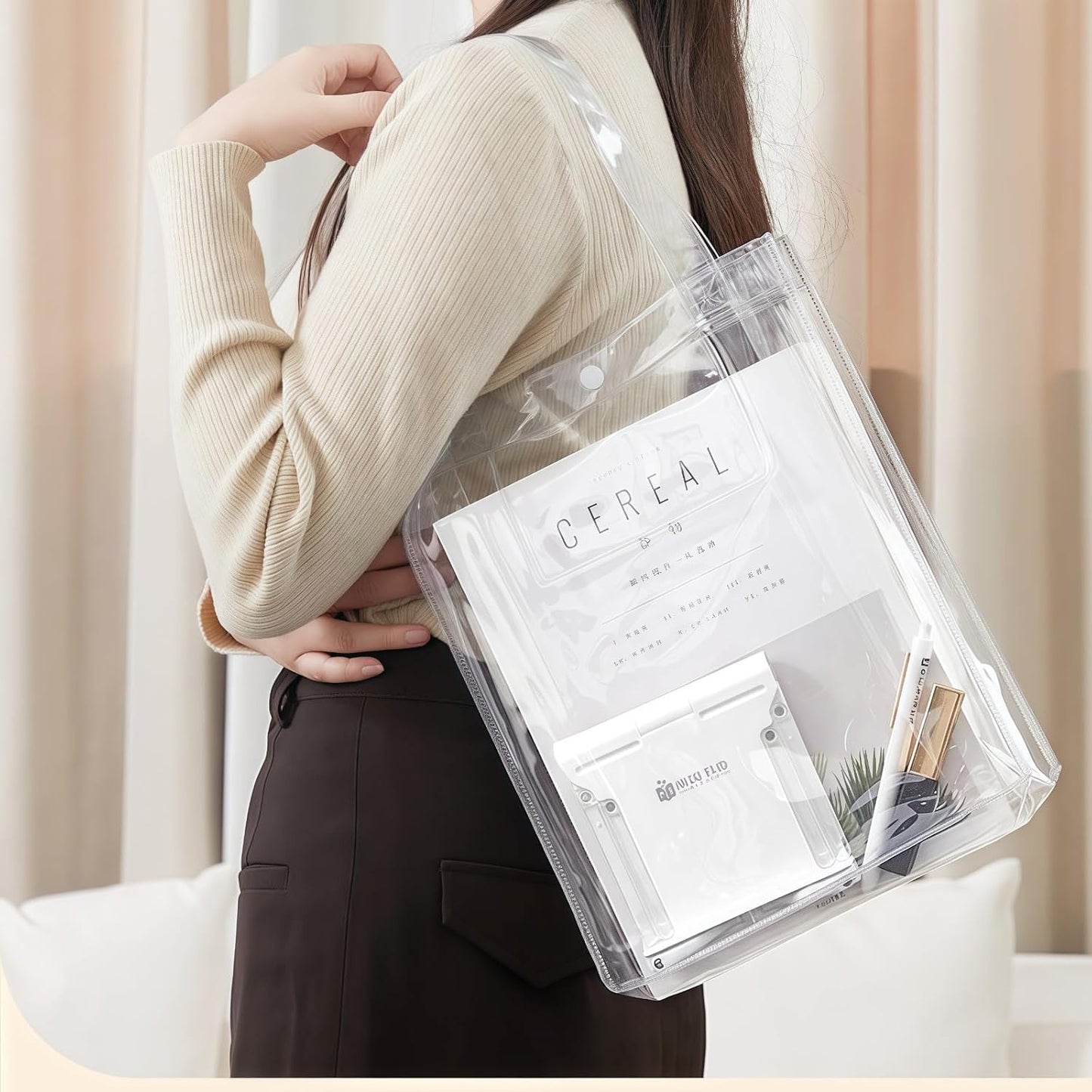 Travel Mini Book Holders for Reading Hands Free - Portable and Adjustable Book Stand for Reading, Two-in-one (Book + Tablet Stand) - Essential for Students/Professionals/Reading Enthusiasts