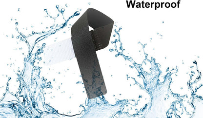 Mr-Label -1/2" Write on Cinch Straps - Reusable Fastening Cable Ties - Identify Quickly Cord Labels – Cable Organizer- for Data Centers|Telecom|MRO| Audio/Video Applications (20)