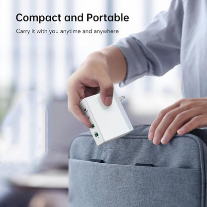 USB C Charger,10 Ports USB Charging Station with 6 Ports USB-C, Desktop 50W Multi Ports Charger Compatible with iPhone 12/13/14/15/16/Galaxy S22/S23/S24/S25/Tablet/Watch/Headphones