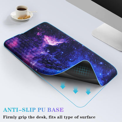 Computer Keyboard Stand with Wrist Rest, Ergonomic Tilted Keyboard Holder - Keyboard Riser with Wrist Pad - Keyboard Tray Support for Office Home - Black