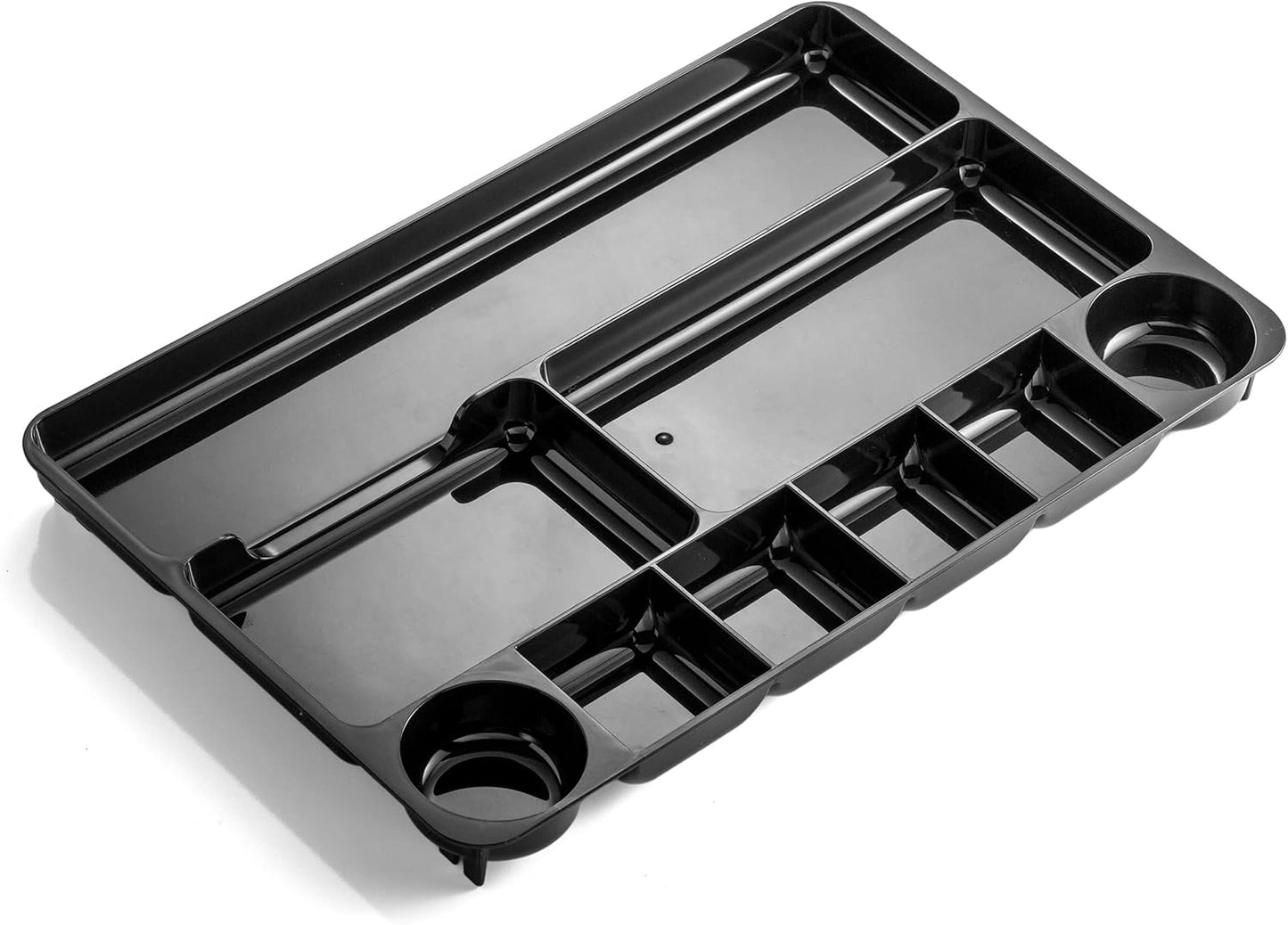 OIC26032 - DRAWER,ORGNR,RCYC,BK