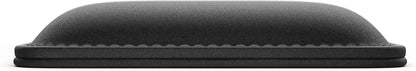 Glorious Soft Padded Gaming Wrist Rest (Compact (Slim), Black)