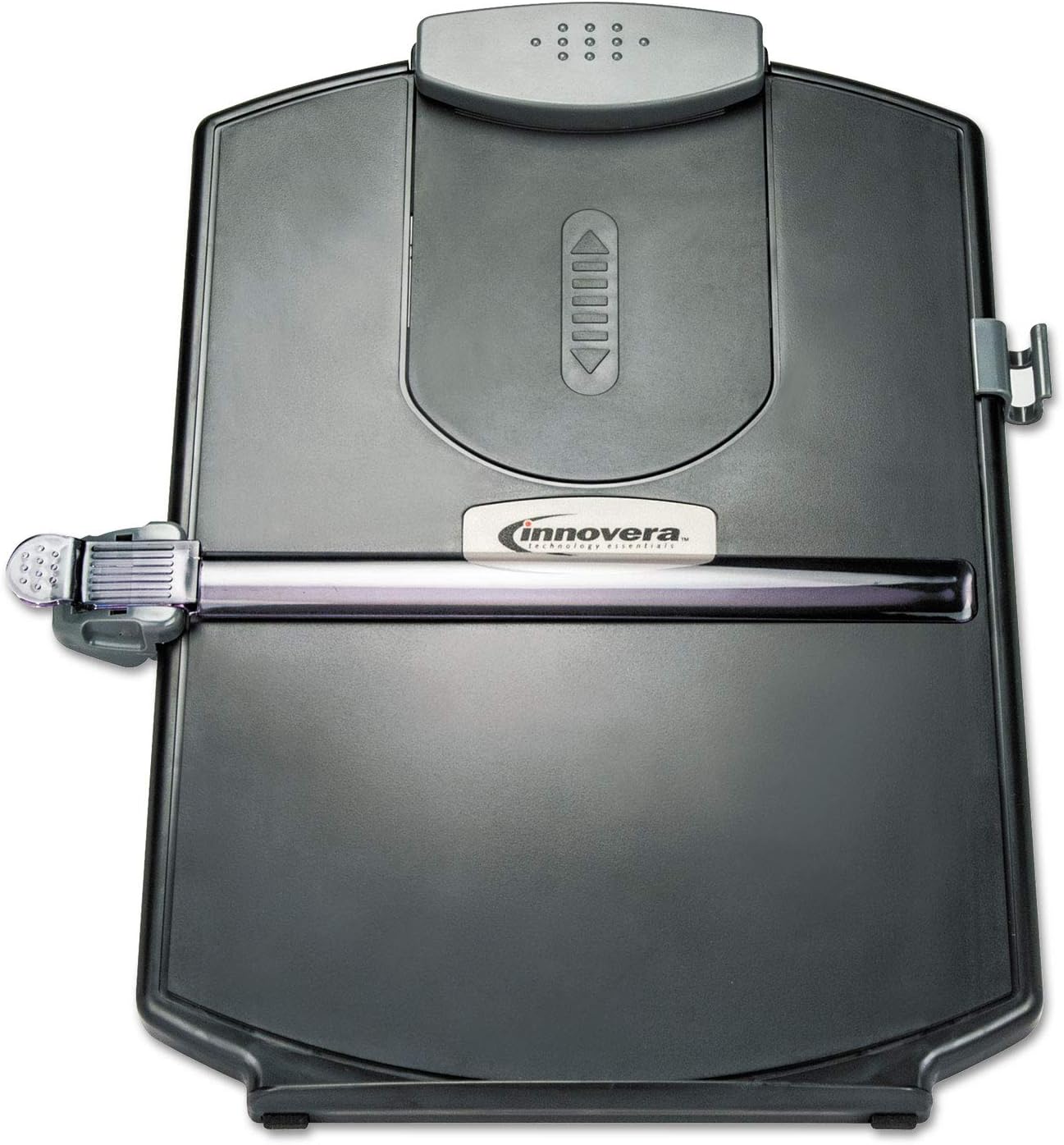 Innovera 59001 Desktop Copyholder Black