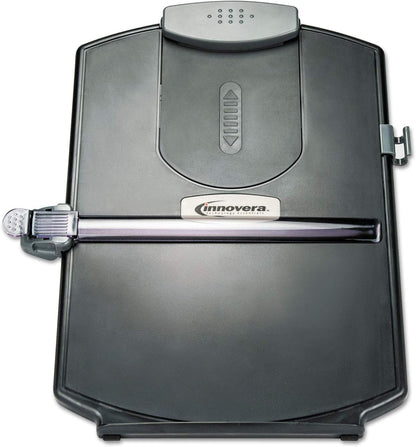 Innovera 59001 Desktop Copyholder Black