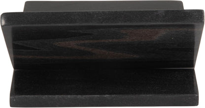 Bloomingville Decorative Marble Book Holder, Ebony