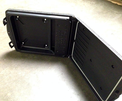 Industrial Weatherproof Document Holder