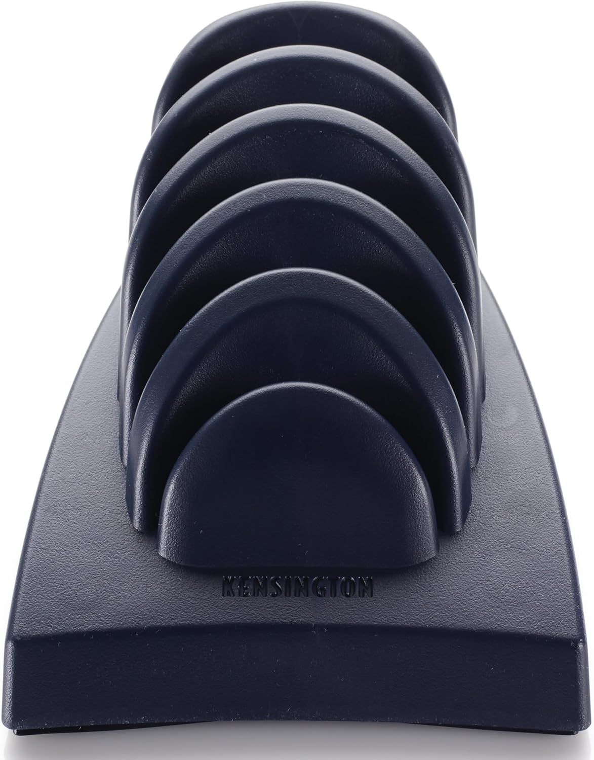Kensington Insight Priority Puck Document Holder – Adjustable Desktop Copy Holder for Easy Viewing, Space‑Saving Design, Improves Ergonomics & Workflow (62061B)