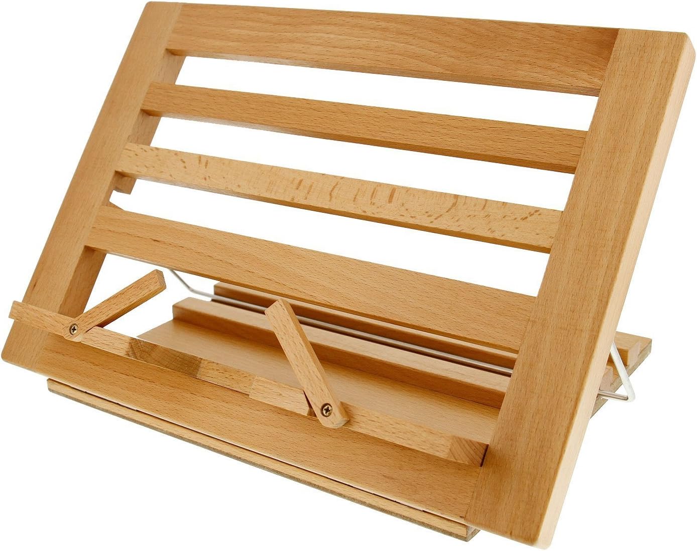 Art Alternatives Napa Table Easel & Book Stand