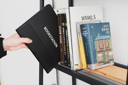 Book Stand (White)