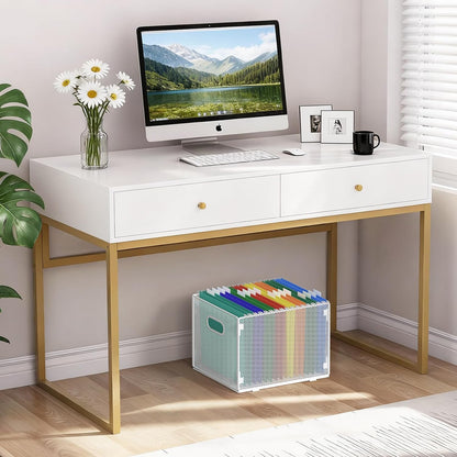 samstar Hanging File Organizer, Mesh File Folder Organizer File Crate File Cabinet Inserts Storage Box, Letter Size
