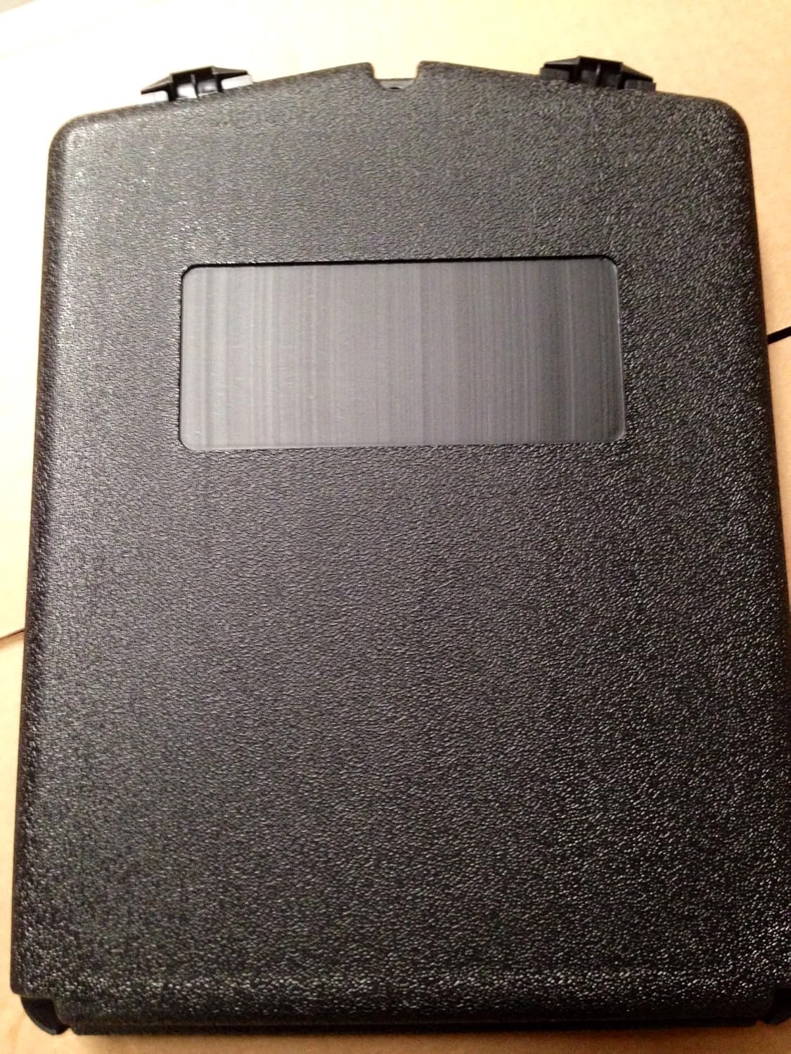 Industrial Weatherproof Document Holder