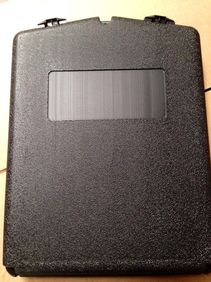 Industrial Weatherproof Document Holder