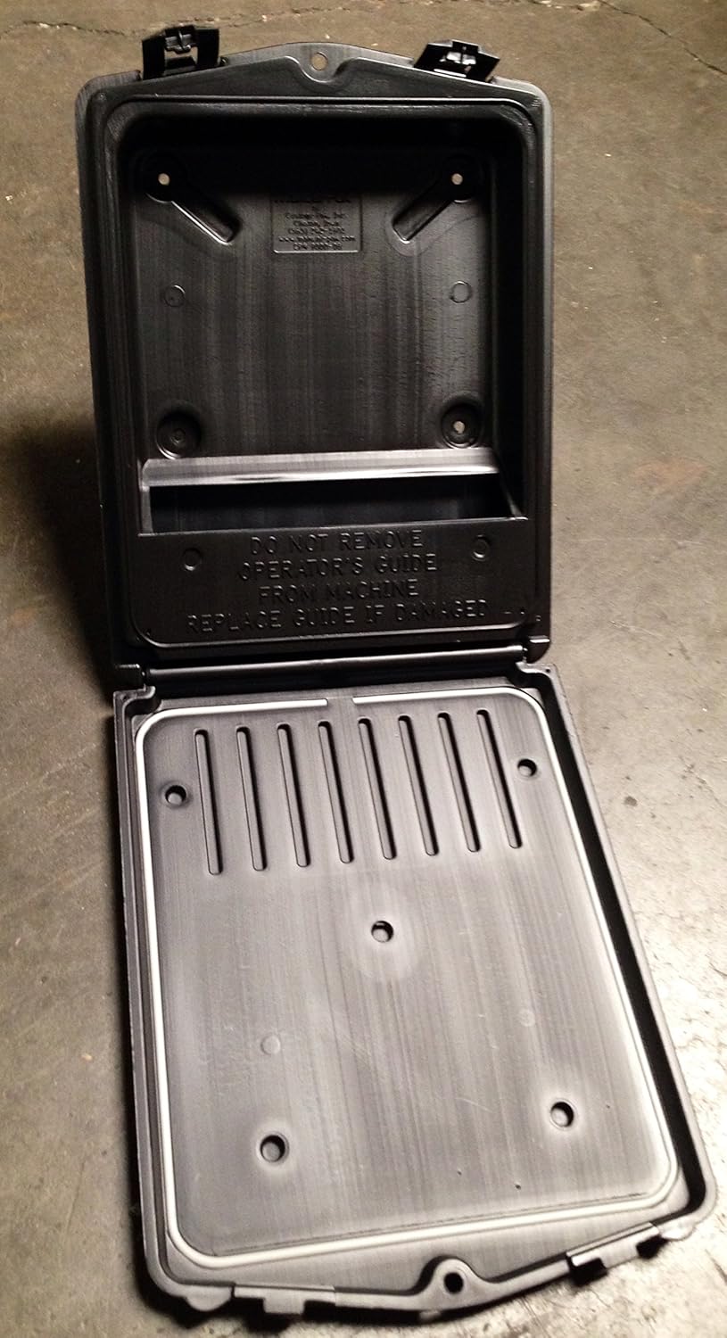 Industrial Weatherproof Document Holder