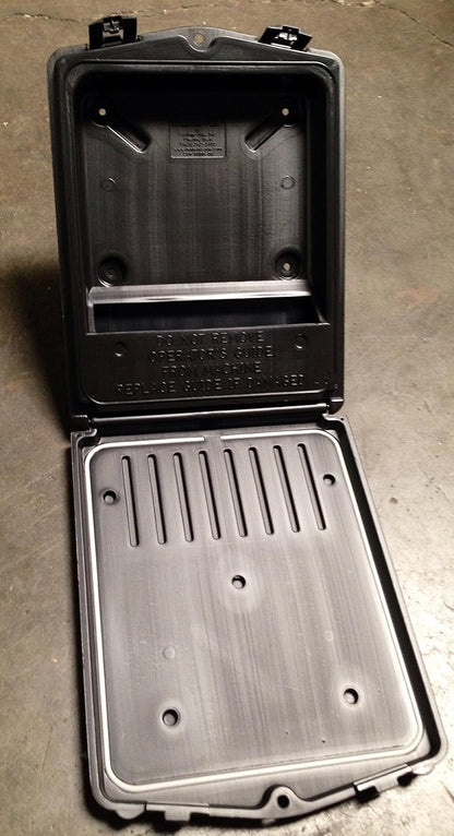 Industrial Weatherproof Document Holder